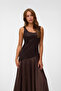 Women's VMSHARA Singlet Detail Woven Dress - 2