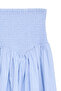 Women's VMGREENLY High-Waist Ankle Woven Skirt - 7