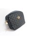 Women's Bag 20X14X6 cm Black Color Women's Bag with Shoulder Strap | - 3