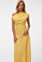 Women's VMATHENA Sleeveless Detail Maxi Woven Dress - 4