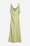Women's VMANALEIA Sleeveless Detail Maxi Dress - 5