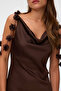Women's VMANALEIA Sleeveless Detail Maxi Dress - 4