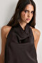 Women's VMTANJA Halter Top Woven - 3