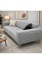 Sofa Cover, Sofa Cover Suitable for 3 Seater Sofa, 1 Piece - 2