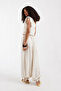 Women's VMAIA High-Waist Balloon Pant Woven - 5