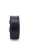 Navy Blue Antique Gön Genuine Leather Men's Belt 13652 - 4
