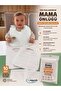 Baby Feeding Bib 10 Pcs Disposable