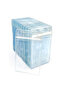 Transparent 10pcs vertical card holder, transparent waterproof badge holder, suitable for exhibition - 7