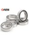 6701RS Bearing 10PCS 12x18x4 mm ABEC-7 Hobby Electric RC Car Truck 6701 RS 2RS Ball Bearings 6701-2R - 8