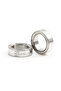 10Pcs MR128ZZ L-1280ZZ 8x12x3.5 mm ABEC-5 Miniature Ball Bearings High Quality MR128 for Micro Motor - 6