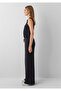 Black Basic Pants 1022960-900 - 4