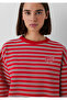 Red Sweatshirt 1S20092-86680 - 7