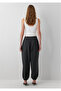 Anthracite Trousers 1011231-87829 - 5