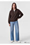 Brown Sweatshirt 1S10586-70240