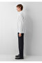 Striped Shirt Regular Fit / Normal Cut 0212095-91694 - 4