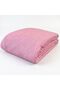 Waffle Pike and Bedspread, Single Pike, Waffle Honeycomb Pattern, Seasonal Bedspread 160X230Cm