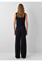 Black Basic Pants 1022960-900 - 5
