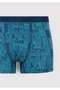 Printed Boxer 0912479-89110 - 2