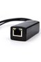 12V2A DC (Gigabit) HKBTM Gigabit PoE Splitter Micro USB/Type-C/DC Power over Ethernet for IP Camera/ - 3