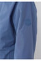 M0110641 Water Repellent Hooded Men's Coat - 8