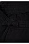 Logo Printed Black Sweatpants 6010024-900 - 5
