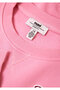 M7S10190 Girl's Sweatshirt Pink - 5