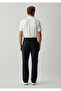 Men's Canvas Trousers M0010600-80022 - 4