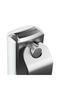 XIAOMI XIAOMI Mijia Anti-Splash Nail Clipper 420 Stainless Steel Sharp Durable Portable Pedicure Tri - 5