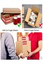 120 Pieces Fragile Stickers, Strong Adhesive Fragile Labels, Careful Handling Stickers for Transport - 7