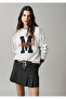 Women's Sweat M1S10549-85576 - 2