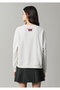 Women's Sweat M1S10549-85576 - 5