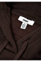 Logo Printed Hooded Brown Sweatshirt 1600361 -70222 - 8