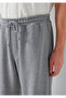 Gray Basic Sweatpants 0010644-80018 - 6