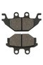 Motorcycle Rear Brake Pads For YAMAHA YZFR125 YZF R125 2008-2011 For SYM SB125 SB250 SB 125 250 Ni W - 7