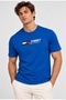 Essentials Big Logo - T-Shirt t Shirt - 3