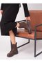 Alya Rosa Women's Boots 0012705 Brown Skin - 2