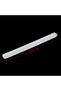 50Pcs White Pet Clipper Trimmer Blade Parts Replacement Blade Guides Accessories - 6