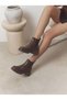 Maia Vera Women's Boots 00121806 Brown Skin
