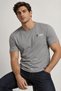 Essential Small Logo - Basic T-Shirt - 2