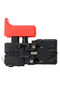 Electric Hammer Speed Governor Control Switch For Bosch Drill Switch GBM13RE GBM10RE GBM350RE TBM340 - 8
