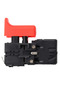 Electric Hammer Speed Governor Control Switch For Bosch Drill Switch GBM13RE GBM10RE GBM350RE TBM340