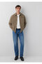 Men's Shirt M0212088-70376 - 2