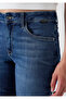 Alexis Gold Classic Dark Jean Shorts 14415A3916 - 6