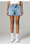 Taylor Short Classic Denim Indigo Blue Jean Shorts 1421021-A3926 - 4
