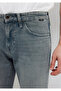 James Edition Puslu Light Jean Trousers 00424A3972 - 6