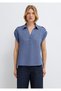Textured Blouse 1211443-70757 - 3