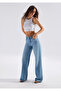 Florıda Iconic Hazy Light Jean Pants 1010381-A4216 - 2