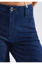 Leila Edition Rinse Jean Pants 1010600-91207 - 7