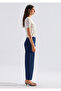 Leila Edition Rinse Jean Pants 1010600-91207 - 6