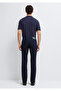 Martin Edition Dark Ink Jean Trousers 00378A3302 - 6